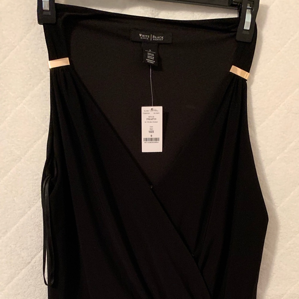 Romper - Picture 2 of 2